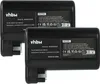 vhbw 2x Akku Ersatz für Electrolux OSBP72LI25, 405537959/0, Produktbild-Vorschau 1