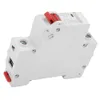 DZ47-63Z-1P 40A DC Miniatur-Leistungsschalter mit Produktbild-Vorschau 1