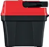 Werkzeugbox APTOP PLUS KAP5025, 458x257x245 mm Produktbild-Vorschau 7