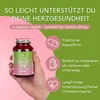 BitterLiebe Cholesterin Kapseln - 120 Kapseln Produktbild-Vorschau 3
