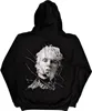 Machine Gun Kelly - Mikina s kapucí pro muže/dámy Uni Náhled obrázku produktu 2