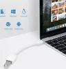 TP-Link UC400 cavo USB 0,133 m USB A USB C Bianco Anteprima dell’immagine prodotto 8