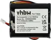 vhbw Akku kompatibel mit tonies Toniebox Hörspielbox (2700 Produktbild-Vorschau 1