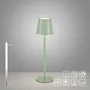 Selltec LED Tischlampe Akku Outdoor Up & Down Produktbild-Vorschau 10