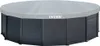 Intex 26384GS, Gerahmter Pool, Kind & Erwachsener, Graphit Produktbild-Vorschau 4