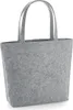 Sac de shopping BagBase Felt Voir les images du produit 1