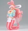 Banpresto - One Piece Glitter & Glamorous Figurki Produktbild-Vorschau 2