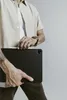 Nomad Modern Folio Housse en cuir pour iPad Pro 12,9 pouces Voir les images du produit 13