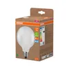 LED žárovka OSRAM v klasickém tvaru koule, s dekorativním Náhled obrázku produktu 2