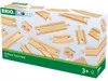 BRIO Großes Schienensortiment 50T Produktbild-Vorschau 4
