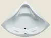 RIHO Neo Eck-Badewanne, Einbau, 2-Sitzer, weiß, B076001005 Produktbild-Vorschau 14