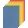 Falken 80001233, Champagner, Karton, A4, Porträt, Produktbild-Vorschau 2