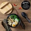 Moritz & Moritz Ramen mit Blumen Produktbild-Vorschau 3