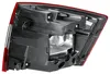 HELLA fanale posteriore combinato sinistro 9EL 354 848-031 Anteprima dell’immagine prodotto 2