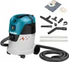 Staubsauger Makita Vc2512l 1000W 25L Trocken/Nass Filter L Produktbild-Vorschau 1