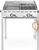 Hendi Gas Green Fire 2 Brenner, 11600 W, Grilování, Náhled obrázku produktu 1