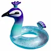 Großer aufblasbarer Schwimmreifen / Schwimmring Produktbild-Vorschau 4