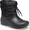 crocs Classic Neo Puff Luxe Boot Women Schwarz Croslite Produktbild-Vorschau 9