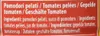 Mutti Pomodori Pelati Pflaumenschälende Tomaten, 100% Produktbild-Vorschau 4