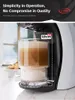 HiBREW H3B 3-in-1 Kapsel-Kaffeemaschine mit 19 Bar Druck, Produktbild-Vorschau 2