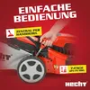HECHT 5484 SXE Rasenmäher Benzin | mit Antrieb | Produktbild-Vorschau 10