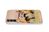 MuchoWow® Handyhülle Schutzhülle Hülle für Samsung Galaxy Produktbild-Vorschau 5