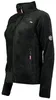 Geographical Norway Mikiny Upaline, WU6060FGNBLACK, Náhľad obrázku produktu 2