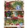 Ćwierć puzzle COBBLE HILL 500 elementów Podgląd zdjęcia produktu 1