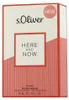Qui e Ora Donna woda perfumowana spray 30ml Anteprima dell’immagine prodotto 3