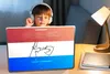 MuchoWow® Laptop Aufkleber Sticker Cover Zandvoort - F1 - Produktbild-Vorschau 3