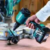 Makita as001gz | Akku-Blas- und Saugmaschine | 40 V max. | Produktbild-Vorschau 39