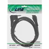 InLine 16657D, 2 m Náhľad obrázku produktu 2
