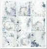 Scrapbooking-Papier Set 30×30 cm – SLS-020 The world of ice Produktbild-Vorschau 10
