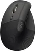 Logitech Lift Left Vertical Ergonomic Mouse - GRAPHITE Produktbild-Vorschau 8