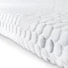 The White Stone Topper aus viskoelastischem Schaum 160 x Produktbild-Vorschau 8