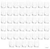 45er Set Whiskygläser Bella 310ml Glas Tumbler Wasser Saft Produktbild-Vorschau 1