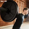 GORILLA SPORTS® Olympia Hantelscheiben - 20kg Gewichte, Produktbild-Vorschau 7