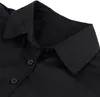 Colletto a pinocchietto, colletto a blusa, mezza camicia Anteprima dell’immagine prodotto 4