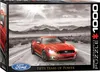 Puzzle s 1000 dielikmi Ford Mustang GT Náhľad obrázku produktu 4