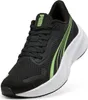 Puma Pounce Jr Sportschuh Schwarz in Gr. 37 Produktbild-Vorschau 8