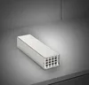 Gaggenau DA042030, Silberglanzkassette Produktbild-Vorschau 2