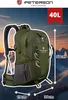 PTN JPS-01-8474 Grüner Rucksack Produktbild-Vorschau 3