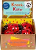 Knack-Käfer - Bunte Geschenke, im Display Produktbild-Vorschau 1