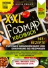 XXL FODMAP Kochbuch - 303+ Rezepte für einen gesunden Darm Produktbild-Vorschau 1