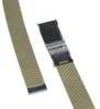 Elastik Gürtel für Damen und Herren  30 mm mit Produktbild-Vorschau 4