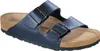 Birkenstock Uni Hausschuhe 51063 Farbe:Blau Größe: 42 Produktbild-Vorschau 41