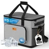 BigDean 15L Kühltasche bis zu 5h kühl - perfekt als Produktbild-Vorschau 1