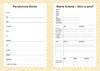 Pusheen 17-Monats-Kalenderbuch A5 2027 - 17 Monate. Von Produktbild-Vorschau 9
