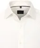 VENTI Herren Festhemd Langarm Kent Modern-Fit Creme 39 Produktbild-Vorschau 3
