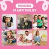 GiiKER Lernspiel Tic-Tac-Toe Bolt rosa - 3-in-1 Rätselspiel Produktbild-Vorschau 6